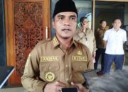 Ramadhan 1447 H: Jam Kerja ASN Bangkalan Disesuaikan, Bupati Lukman Hakim Tegaskan Kinerja Tetap Optimal