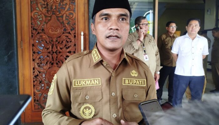 Ramadhan 1447 H: Jam Kerja ASN Bangkalan Disesuaikan, Bupati Lukman Hakim Tegaskan Kinerja Tetap Optimal