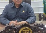 Ketua DPRD Minta Penanganan Banjir Di Gempol Tak Parsial dan Utamakan Keselamatan Masyarakat.