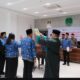 11 Pejabat Administrator Dan Pengawas Di Lantik,InI Pesan Wabup