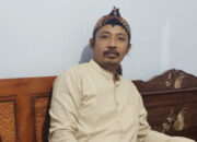 Anjar Suprianto:Eksistensi LSM Lahir Untuk Pengabdian Menyuarakan Nurani Rakyat Dan Pengawas Kekurangan