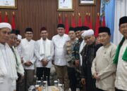 Peringati Isra Mi’raj, Bupati Bogor Bersama Ustadz Abdul Somad Ikuti Tabligh Akbar di Masjid Nurul Wathon