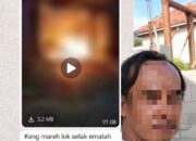 Dugaan Pembakaran di Dusun Sanglalang– Dua Dalang Tak Hadir Panggilan Polisi, Akan Dijemput Paksa
