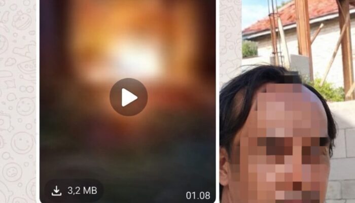 Dugaan Pembakaran di Dusun Sanglalang– Dua Dalang Tak Hadir Panggilan Polisi, Akan Dijemput Paksa