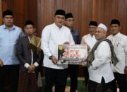 Bupati Bogor Alokasikan Rp100 Juta untuk Masing-masing Masjid Besar Jelang Ramadhan