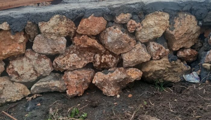 Dugaan Pembangunan KDMP Tegar Priah Tidak Sesuai RAB, Aktivis dan Wartawan Datangi Lokasi tapi Dihadang Oknum Babinsa