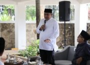 Melalui KolaboRun 2026, Bupati Bogor Ajak Semua Pihak Bersinergi Bangun Kabupaten Bogor