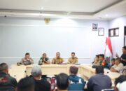 Rudy Susmanto Temui Warga dan Terima Aspirasi Secara Langsung Terkait Persoalan Tambang