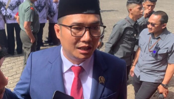 Tingkatkan Layanan Fasilitas Kesehatan, DPRD Kabupaten Bogor Dorong Pemkab Tambah Jumlah RSUD
