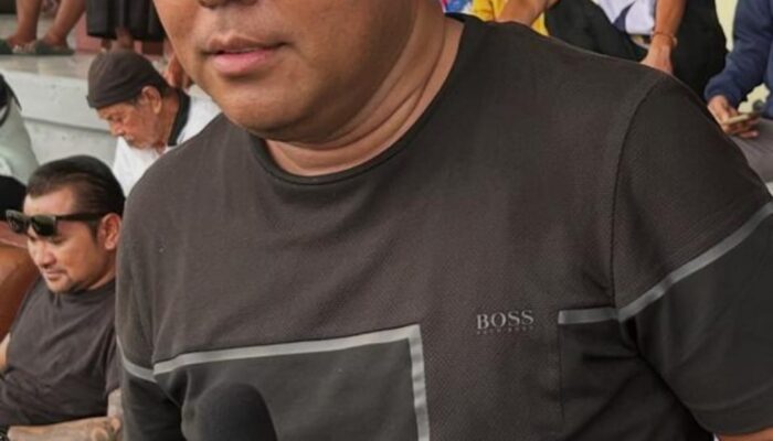 Suryono Pane Nilai Kemenangan Pasuruan United Bukti Pembinaan Sepakbola Berhasil