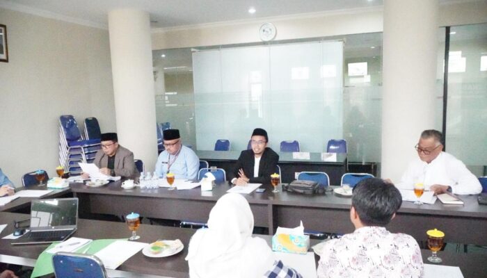 BAZNAS Kabupaten Bogor Resmi Tetapkan Nilai Zakat Fitrah Tahun Ini, Segini Besarannya