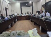 Komisi I DPRD Minta Anggaran Diskompinfo Jadi Sarana Promosi Keberhasilan Program Daerah