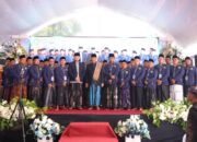 Ponpes Darussayahid Rayakan Milad IKADA Jadi KeKuatan Baru