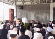 Sambut Ramadhan, Garda Prabowo Kota Bogor Adakan Giat Grebek Pondok Pesantren