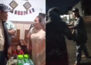 Viral Video Baku Hantam di Probolinggo: Mediasi Sengketa Motor yang Dirampas DC Berujung Kekerasan