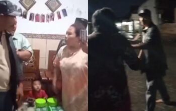 Viral Video Baku Hantam di Probolinggo: Mediasi Sengketa Motor yang Dirampas DC Berujung Kekerasan