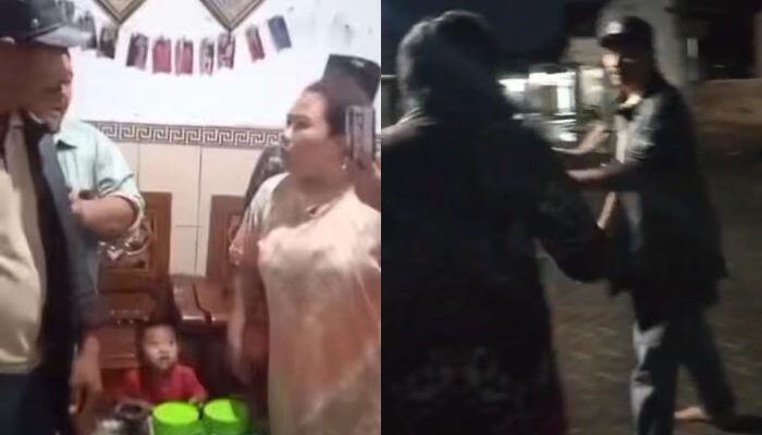 Viral Video Baku Hantam di Probolinggo: Mediasi Sengketa Motor yang Dirampas DC Berujung Kekerasan