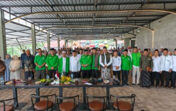 Kader PKB Harus Hadir di Tengah Masyarakat Untuk Membantu Sesama, ini Pesan Penting Ketua DPC PKB Kabupaten Pasuruan