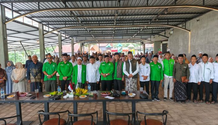 Kader PKB Harus Hadir di Tengah Masyarakat Untuk Membantu Sesama, ini Pesan Penting Ketua DPC PKB Kabupaten Pasuruan