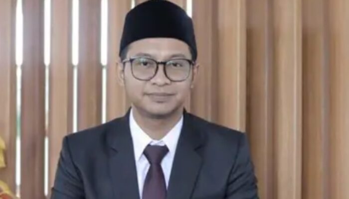 Selaraskan Persepsi,Ketua Pansus Tatib DPRD Segera Konsultasi Ke Biro Hukum Propinsi