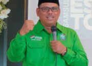 Ketua DPRD Ajak Umat Islam Perbanyak Amal Ibadah di 10 Hari Pertama Untuk Mendapat Rahmat dari Alloh SWT