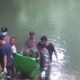 Misteri Mayat Mengambang di Sungai Tellok: Belum Teridentifikasi, Diduga Jatuh Saat Memancing