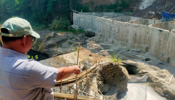 Ketua DPRD Apresiasi Satu Tahun Kepemimpinan Bupati Pasuruan Dan Wakil Bupati Pasuruan,Banyak Program Prioritas Sudah di Nikmati Masyarakat.