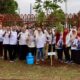 DPRD Kabupaten Bogor Bersama Pemerintah Tanam 1.000 Pohon di Kawasan Stadion Pakansari