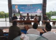 Gelar Reses,di Sambati Soal Usulan yang Tak Terwujud, apa Yang Di Lakukan Bang Baros ?