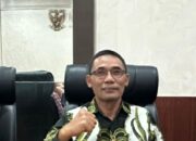 Harga Bahan Pokok Naik Drastis,Komisi II Sarankan Diskoperindag Lakukan Antisipasi Nyata melalui Operasi Pasar