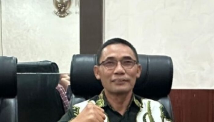 Harga Bahan Pokok Naik Drastis,Komisi II Sarankan Diskoperindag Lakukan Antisipasi Nyata melalui Operasi Pasar