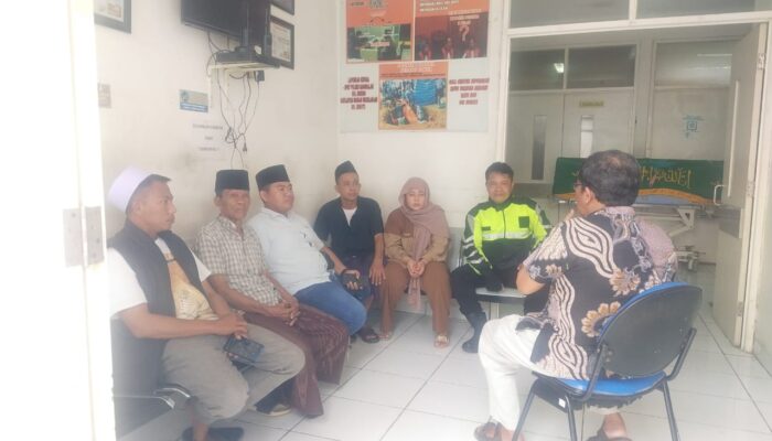 Mayat Misterius Sungai Tellok Teridentifikasi dari Durin Timur, Tapi Sudah Dimakamkan