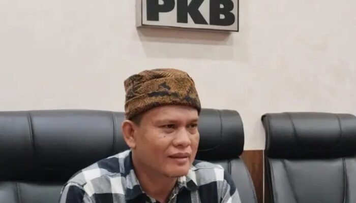 Komisi I DPRD Dorong Pemkab Bangun Wisma Atlit Untuk Mengangkat Prestasi Olah Raga