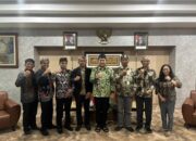 Perwakilan Masyarakat Tengger Mendatangi Kantor Bupati Pasuruan,Ini Tujuan Mereka
