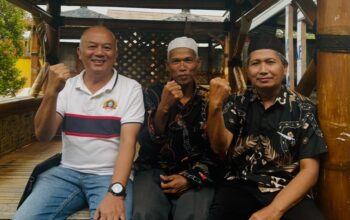 Masyarakat Nilai Heru Veri Nurcahyo Sosok Dewan Opo Ana Ne dan Respon Cepat Keluhan Warga