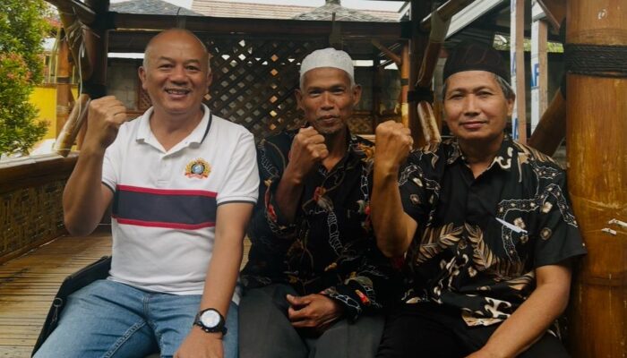 Masyarakat Nilai Heru Veri Nurcahyo Sosok Dewan Opo Ana Ne dan Respon Cepat Keluhan Warga