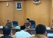 Bangkalan Gandeng Seluruh OPD, Sinergi Lintas Sektor Jadi Kunci Atasi Kemiskinan