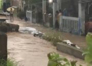 Sejumlah Kerusakan Infrastruktur Imbas Bencana Segara di Tangani Dari Dana BTT, Plt Dinas  Pangairan,Bina Marga dan Bina Kontruksi Enggan Di Konfirmasi