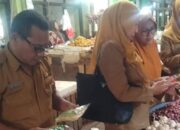 Waspada! Puluhan Produk Makanan dan Minuman Kedaluwarsa Ditemukan di Pasar Bangkalan, Ada yang Sudah Lewat 2 Tahun
