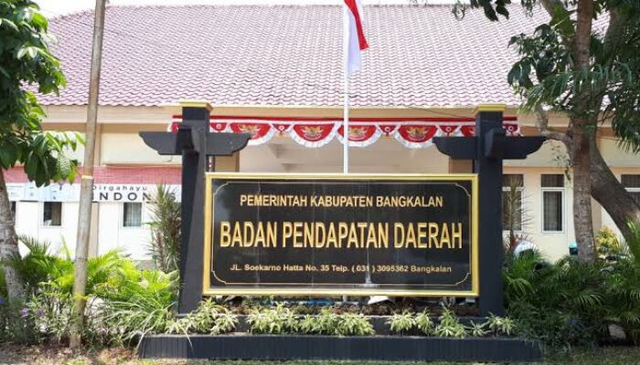 Usaha Kelas Teri Seperti Rental PS dan Tempat Biliar Akan Dikenakan Pajak Hiburan di Bangkalan