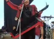 Konser Valen di Bangkalan Bikin UMKM Merugi: Janji Ribuan Penonton Palsu, Jalur VVIP Jadi Masalah