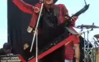 Konser Valen di Bangkalan Bikin UMKM Merugi: Janji Ribuan Penonton Palsu, Jalur VVIP Jadi Masalah