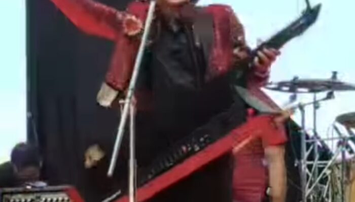 Konser Valen di Bangkalan Bikin UMKM Merugi: Janji Ribuan Penonton Palsu, Jalur VVIP Jadi Masalah