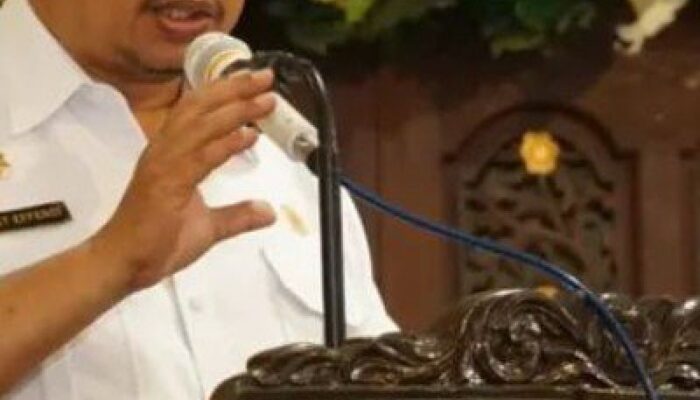 Kasus Pembebasan Lahan Jalan Kembar Kini Balu: Sekda Bangkalan Terseret, Bantah Keterlibatan Soal Rentang Waktu