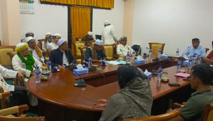 Valen Bakal Tampil di Sampang, Kiai Habaib Usulkan Ganti Konsep Konser Jadi Salawat