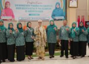 Eva Rudy Susmanto Tekankan Pentingnya Peran PKK di Era Digital dan Sinergi Sukseskan Program PKK