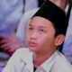 Belum Genap 13 Tahun, Cicit Syaikhona Kholil Bangkalan Sukses Menulis Syarah Kitab Karya Imam Al-Ghazali