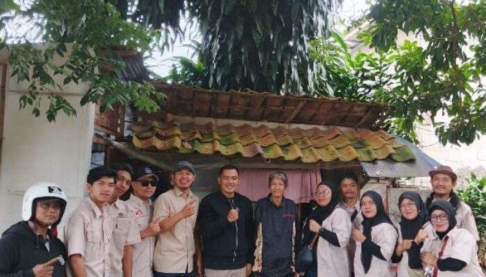 Gerakan Peduli Sesama Spesial Ramadhan 