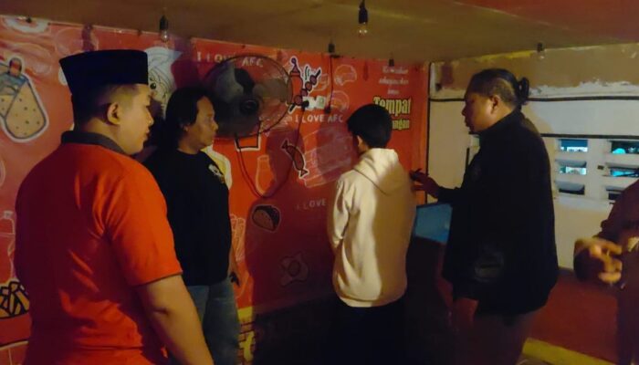 Video Asusila Viral di Sampang, Satu Pria Diamankan