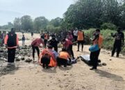 Nelayan Bangkalan Ditemukan Tewas di Pesisir Banyuates, Diduga Tenggelam Setelah Terjatuh dari Kapal